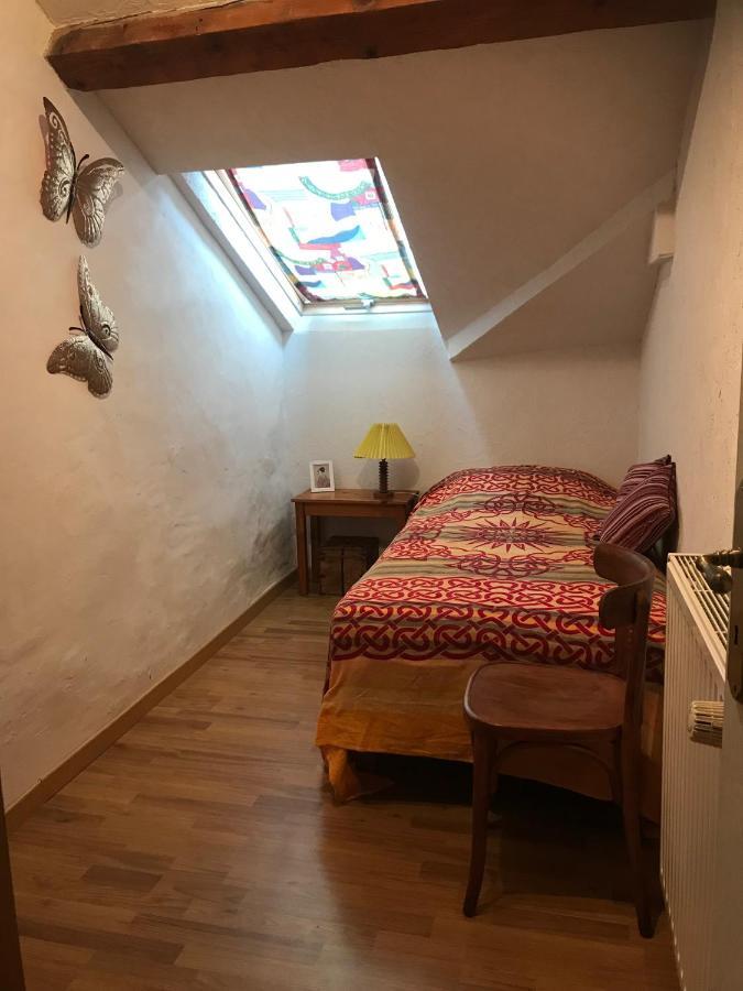 Laborde Petit Chateau מראה חיצוני תמונה
