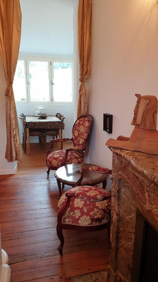 Laborde Petit Chateau מראה חיצוני תמונה