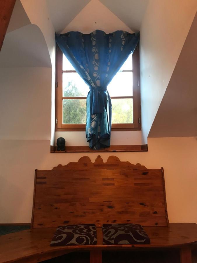 Laborde Petit Chateau מראה חיצוני תמונה