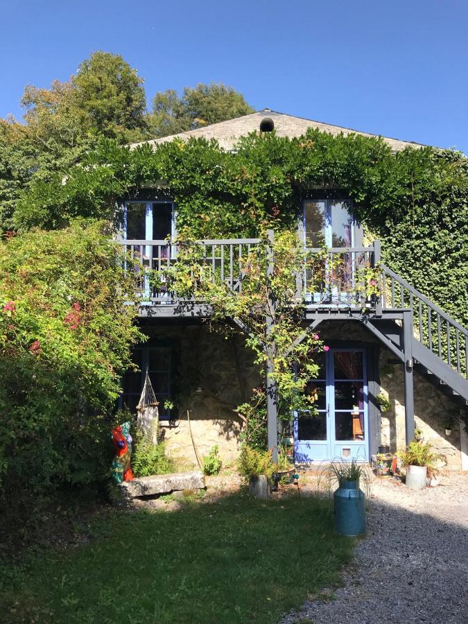 Laborde Petit Chateau מראה חיצוני תמונה