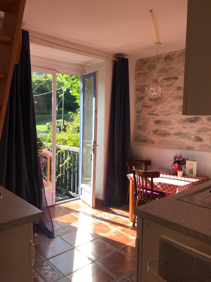 Laborde Petit Chateau מראה חיצוני תמונה