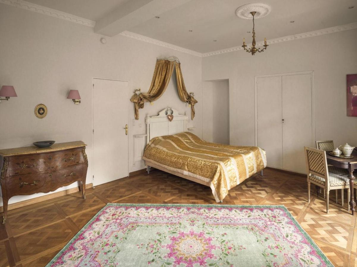 Laborde Petit Chateau מראה חיצוני תמונה