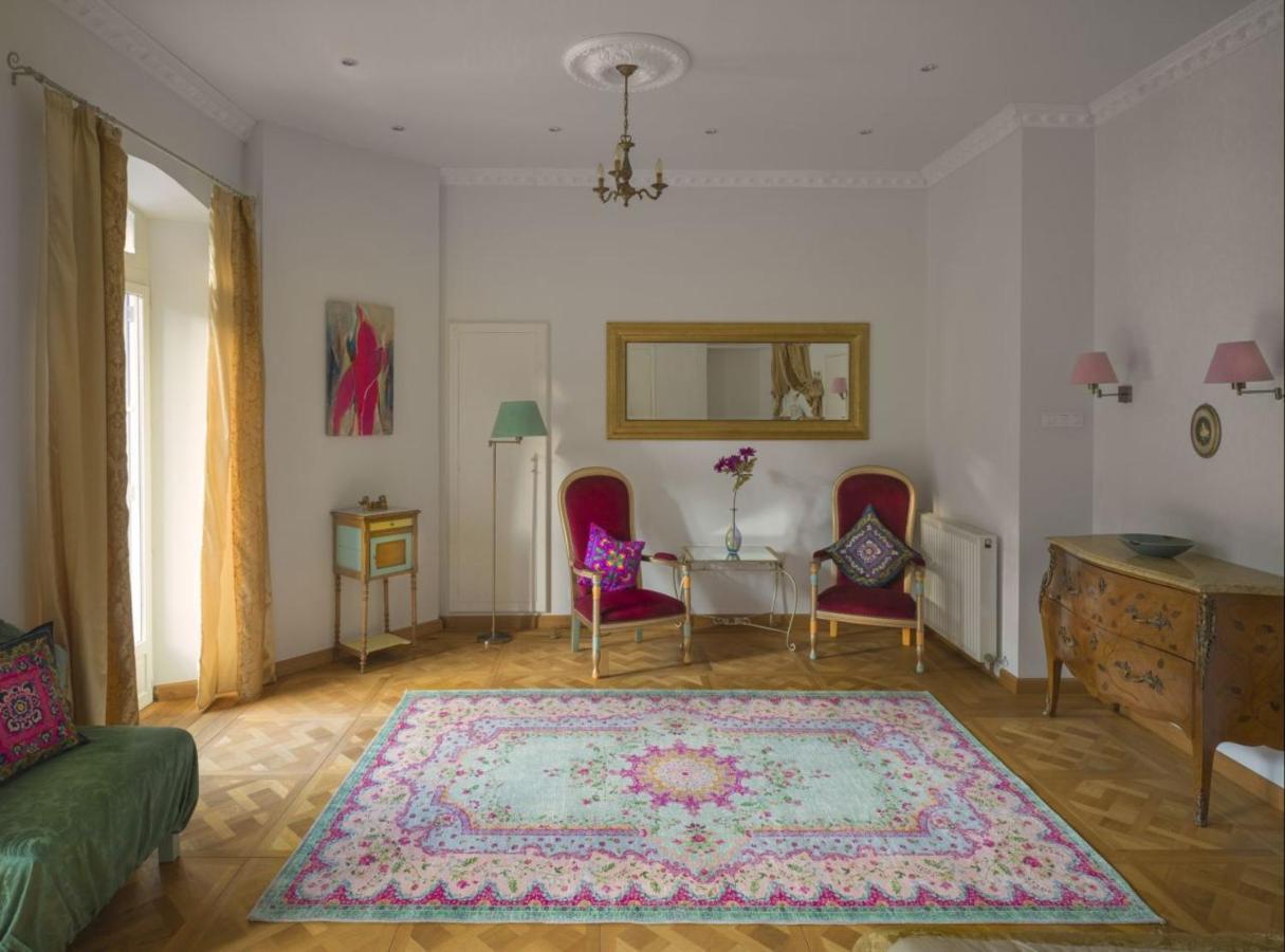 Laborde Petit Chateau מראה חיצוני תמונה