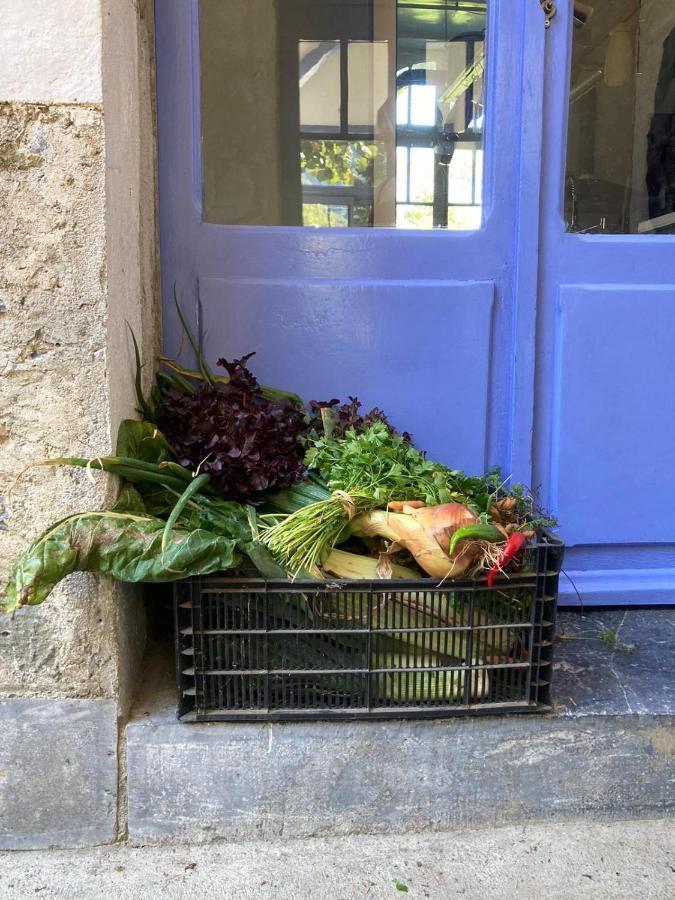Laborde Petit Chateau מראה חיצוני תמונה