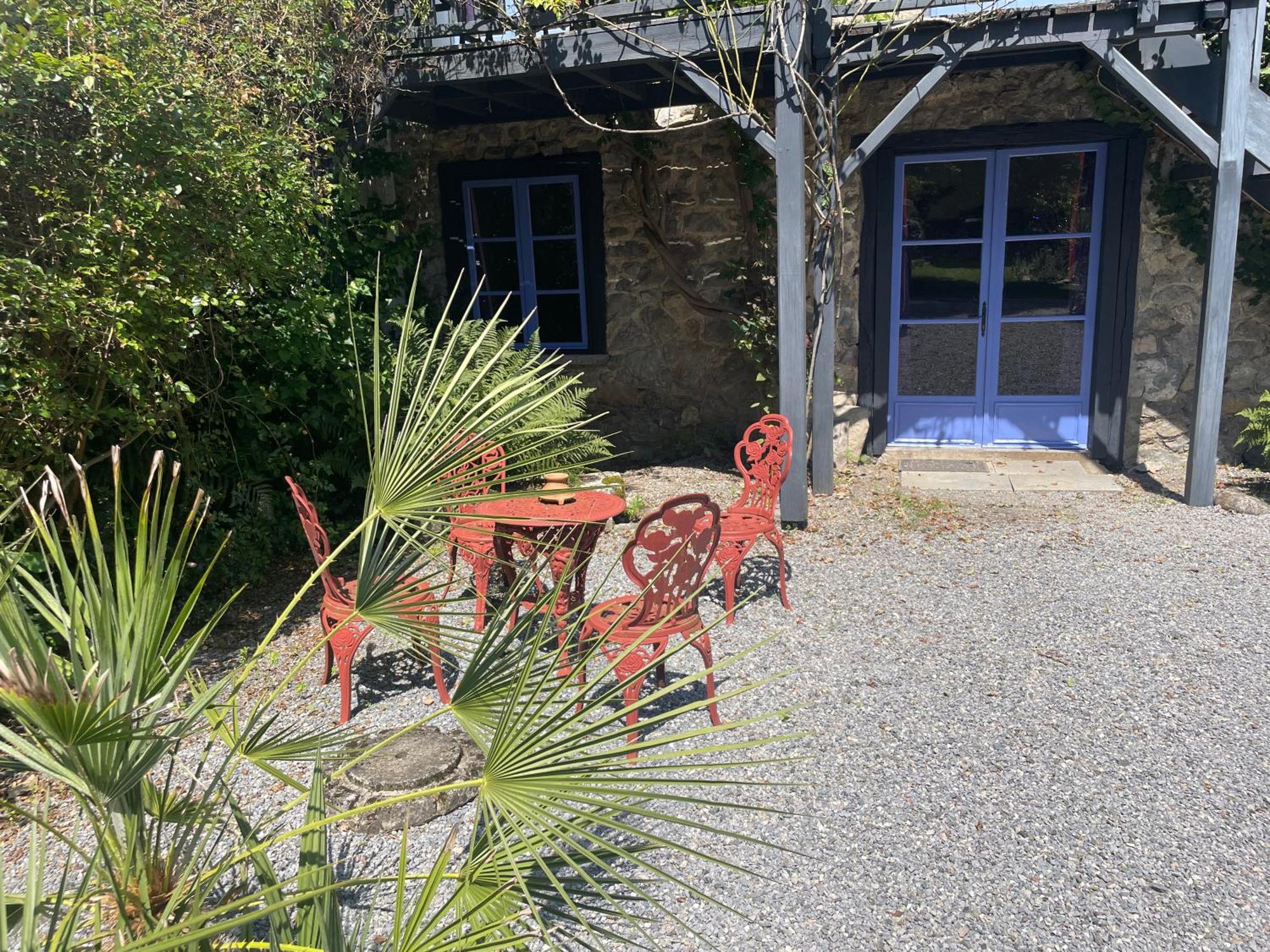 Laborde Petit Chateau מראה חיצוני תמונה