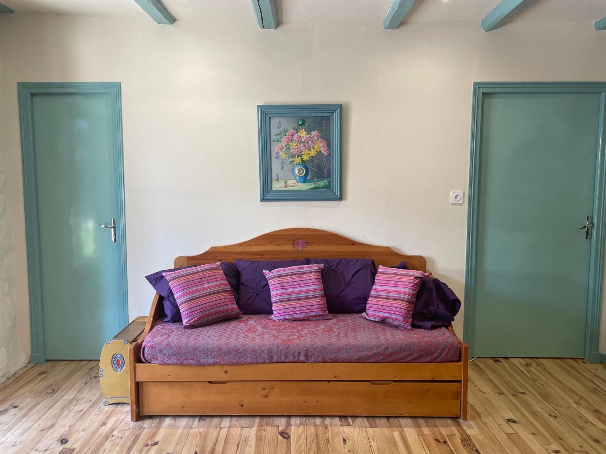 Laborde Petit Chateau מראה חיצוני תמונה