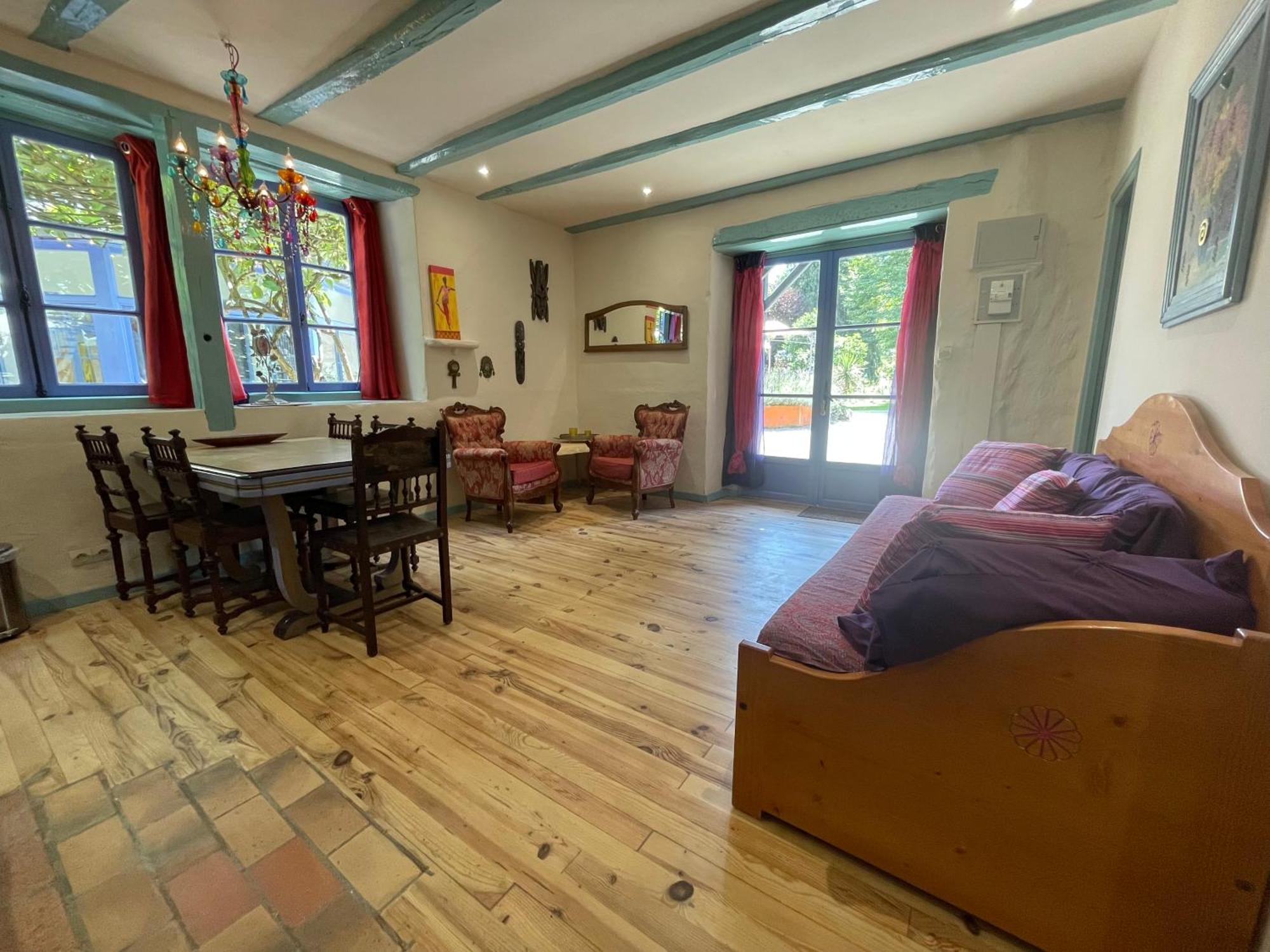 Laborde Petit Chateau מראה חיצוני תמונה