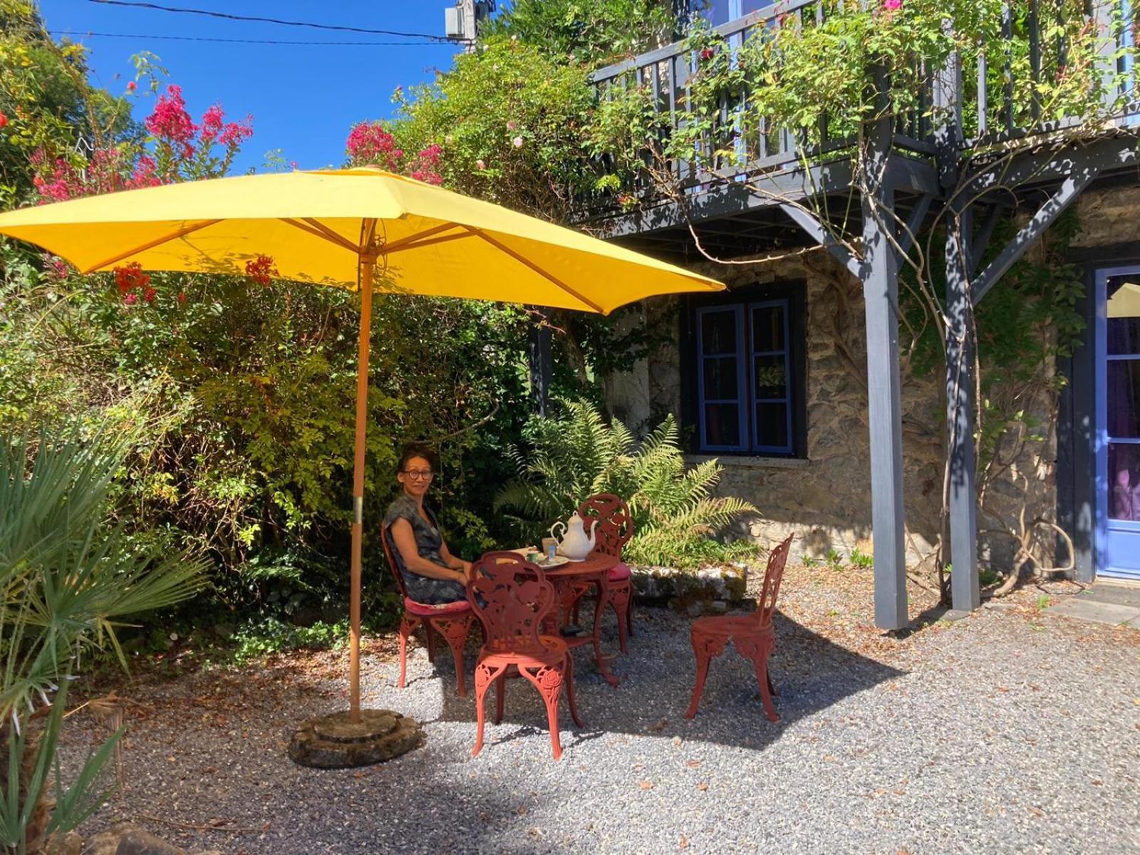Laborde Petit Chateau מראה חיצוני תמונה