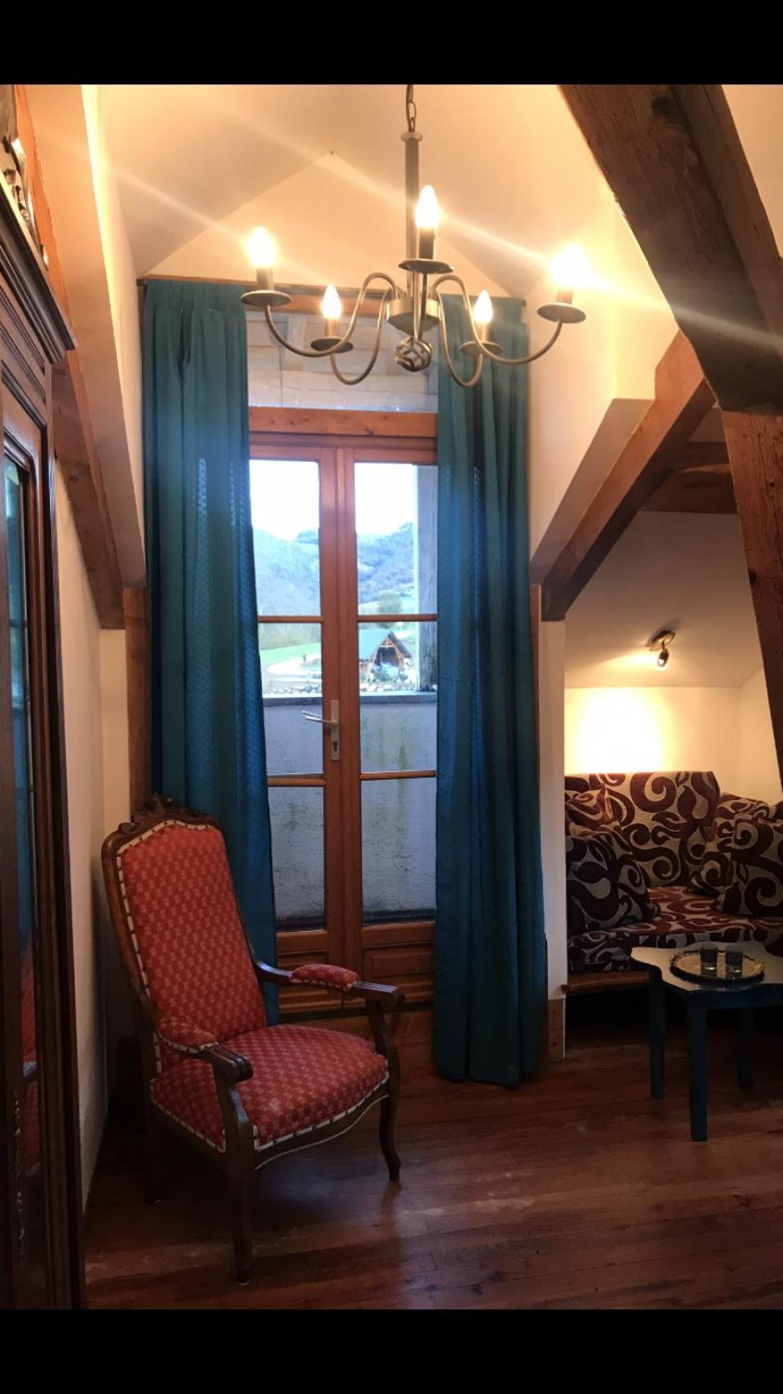 Laborde Petit Chateau חדר תמונה